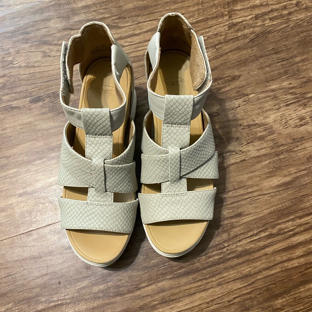 Dr scholls wedges 6.5